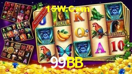 99BB Plataforma