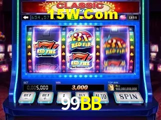 Sinta a adrenalina dos jogos de cassino com 99BB