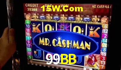 99BB: Jogos de Caça-Níqueis-Altas Recompensas, Roleta-Velocidade, Blackjack-Desafios Máximos