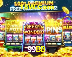 99BB: Seu Cassino Premiado com Pagamentos Rápidos